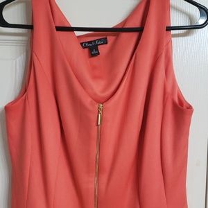 Cato Dresses - Pleated cato dress Cato Dresses - Pleated cato dress